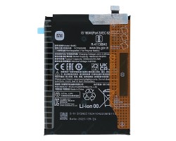Akkumulátor Xiaomi Poco M4 Pro 5G, 5000mAh Li-iON (BN5C)